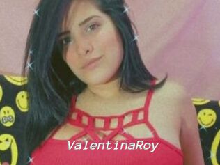 ValentinaRoy