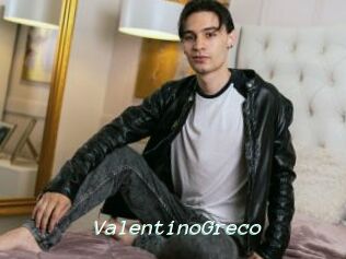 ValentinoGreco