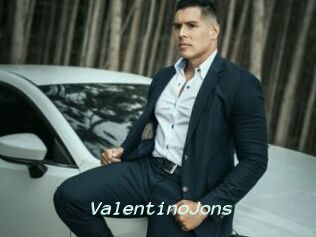 ValentinoJons