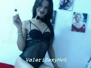 ValeriSexyHot