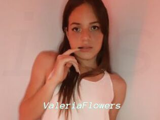 ValeriaFlowers