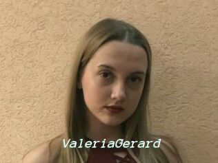 ValeriaGerard