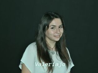 Valeriajo