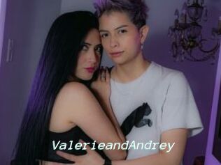 ValerieandAndrey