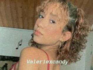 Valeriexcandy