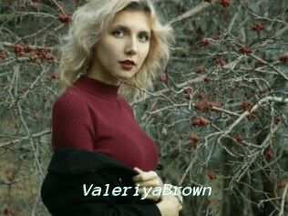 ValeriyaBrown