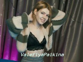 ValeriyaPaikina