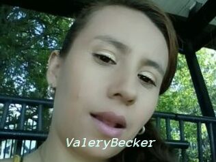 ValeryBecker