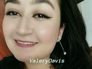 ValeryDavis