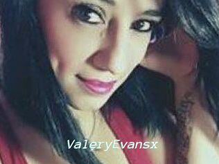 ValeryEvansx