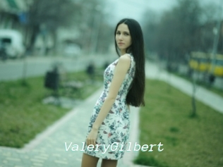 ValeryGilbert