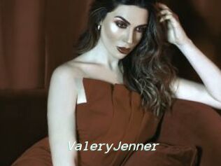 ValeryJenner