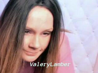 ValeryLamber