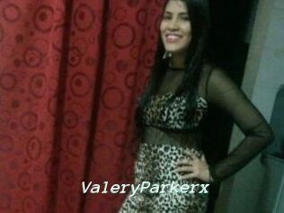 ValeryParkerx