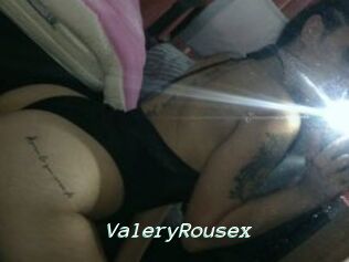 ValeryRousex