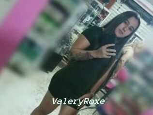 ValeryRoxe