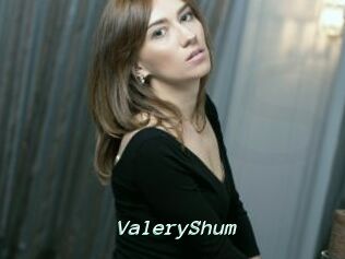 ValeryShum