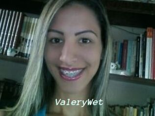 ValeryWet