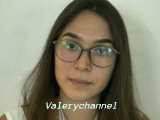 Valerychannel