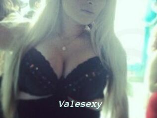 Valesexy