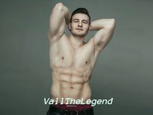 VallTheLegend