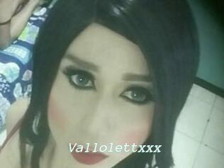 Vallolettxxx