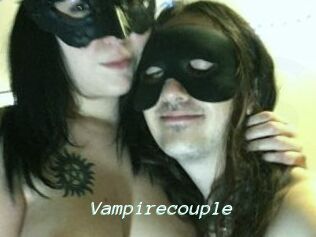 Vampirecouple