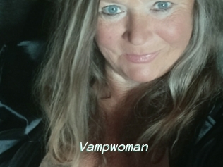 Vampwoman