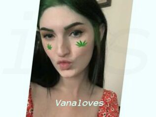 Vanaloves