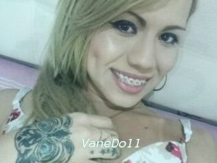 VaneDoll