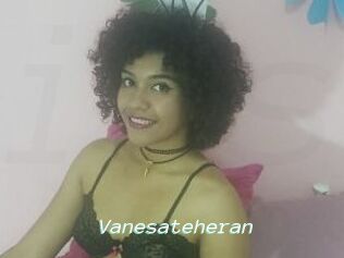 Vanesateheran