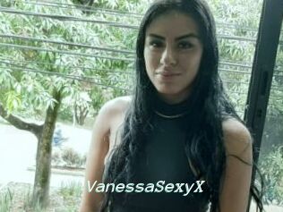 VanessaSexyX