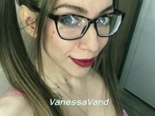 VanessaVand