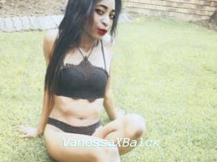 VanessaXBalck