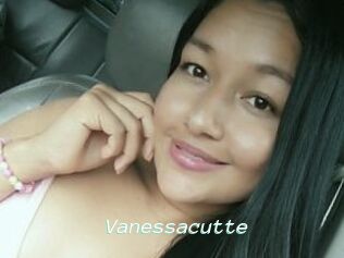 Vanessacutte