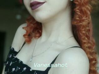 Vanessahot