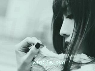 Vanila_Love