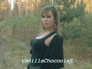 VanillaChocoolat