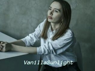 VanillaSunlight