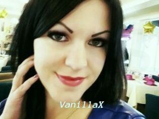 VanillaX