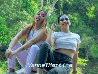 VanneYMartina