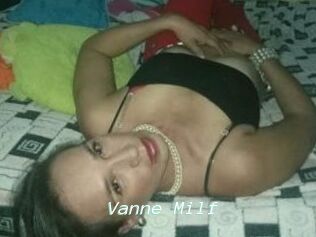 Vanne_Milf