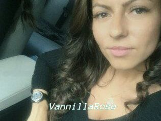 VannillaRose