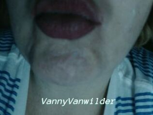 VannyVanwilder