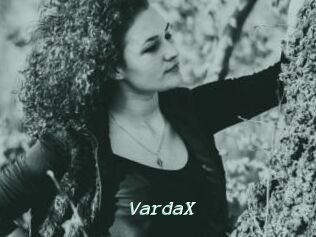 VardaX