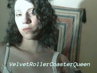 VelvetRollerCoasterQueen