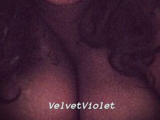 VelvetViolet