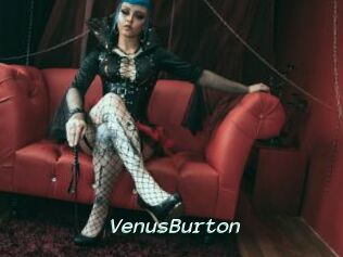 VenusBurton