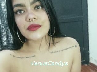 VenusCandys