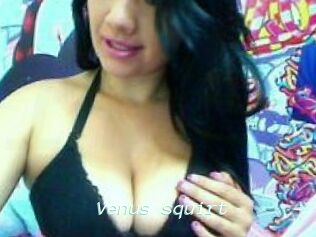 Venus_squirt